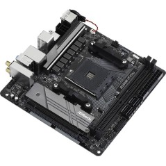 ASRock B550M-ITX/ac Mini ITX AM4 AMD B550